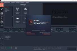 Movavi Video Suite 15