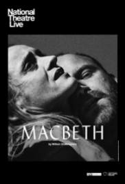 Nt Live: Macbeth 2018