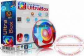 OpenCloner UltraBox v2