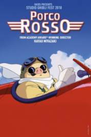 Porco Rosso Dubbed 2018