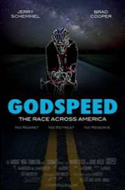 Godspeed The Race Across America 2018