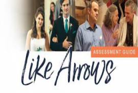 Like Arrows 2018