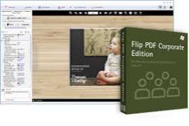 FlipBuilder Flip PDF Pro 2