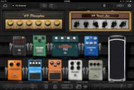 Positive Grid BIAS Pro v1