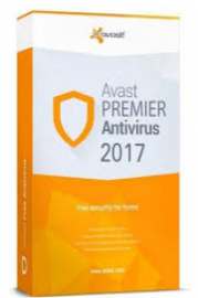 Avast Premier 2017