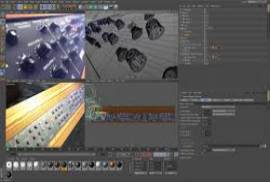 CINEMA 4D Studio