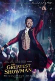 The Greatest Showman 2018