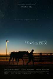 Lean on Pete 2017