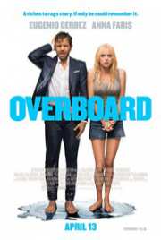 Overboard 2018