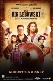 Tcm: Big Lebowski 20Th